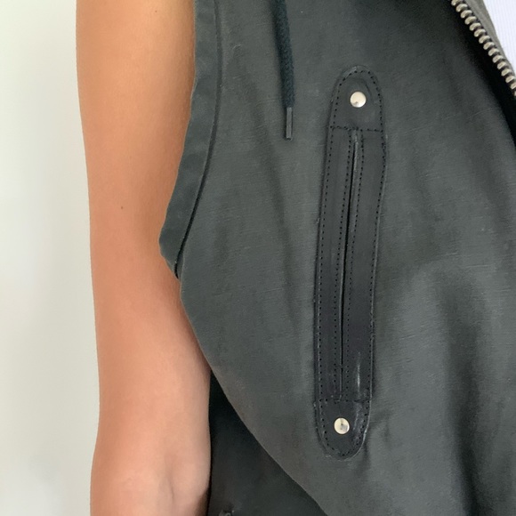 ISABEL MARANT Vest - Picture 9 of 10